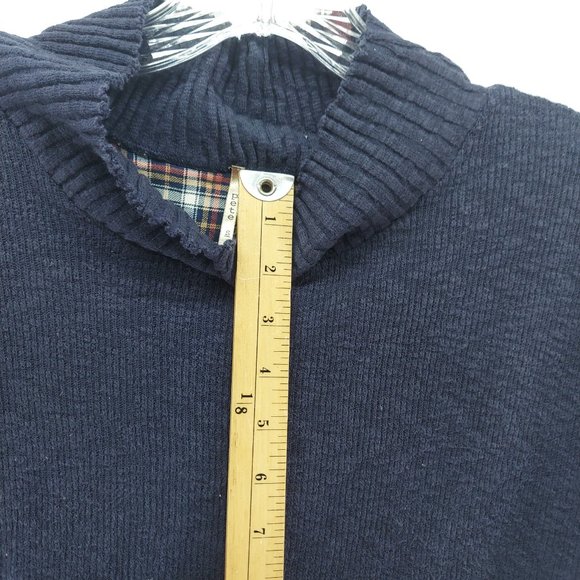 Pete Collection tailored  sweater small - Picture 6 of 11